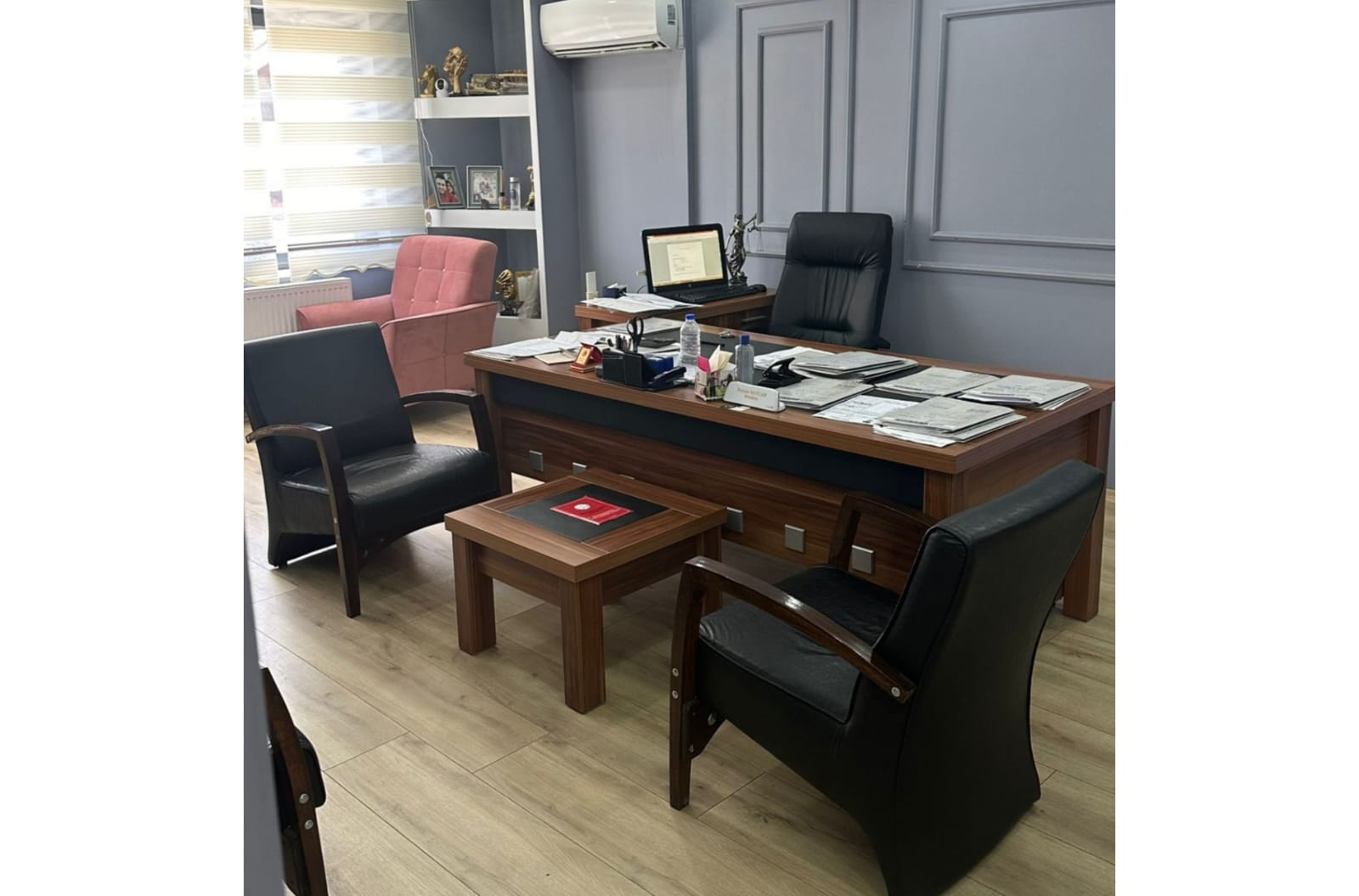 Mengen Hukuk Büromuz Mengen Hukuk Büromuz