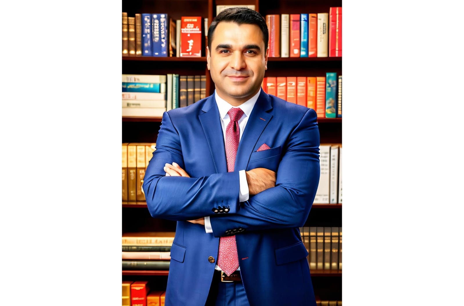Avukat Kenan BAYCAN Avukat Kenan BAYCAN