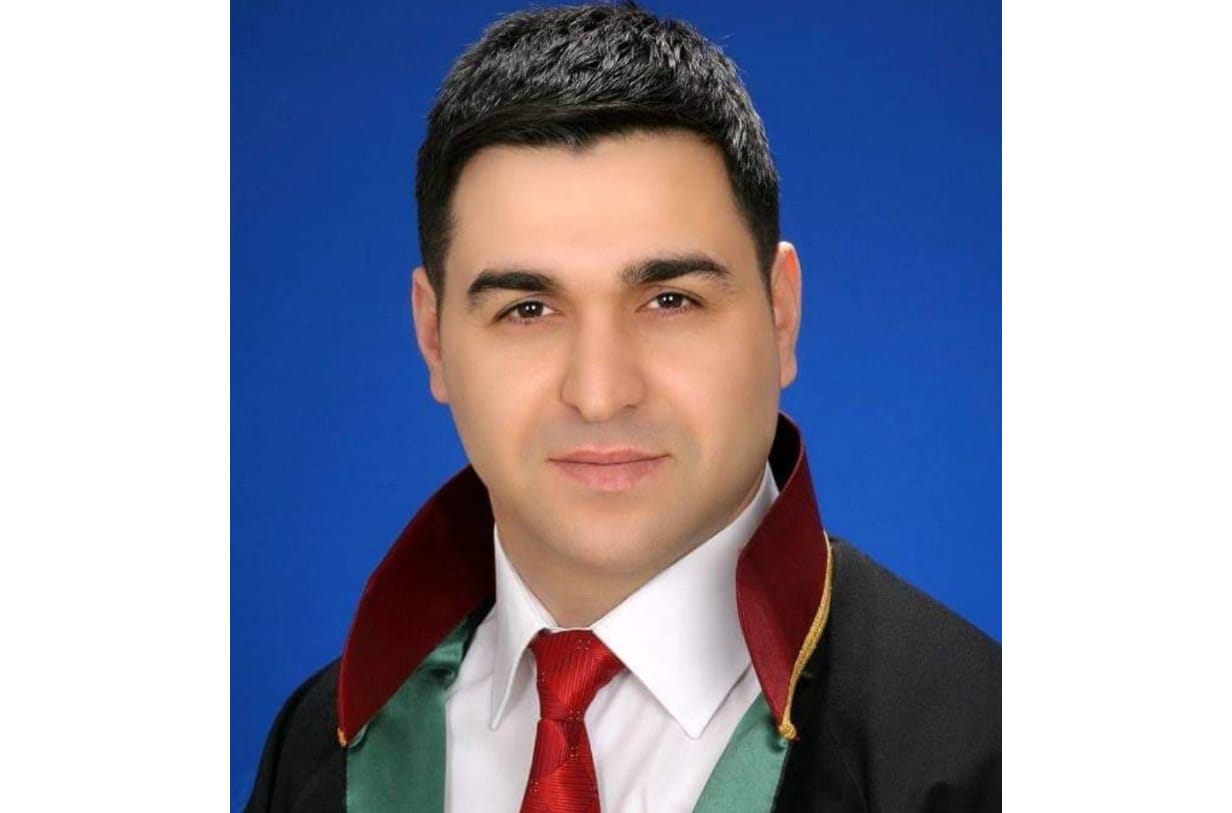 Avukat Kenan BAYCAN Avukat Kenan BAYCAN